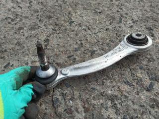 рычаг задний правый BMW X5 E70 [рестайлинг] 2011, 4.0 л., дизель