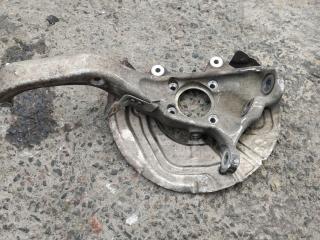 кулак поворотный правый BMW X5 E70 2007, 3.0 л., N52 B30 AF, бензин, АКПП, 6773784