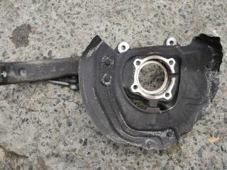 кулак поворотный левый BMW X5 E70 2007, 3.0 л., N52 B30 AF, бензин, АКПП, 6773783