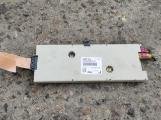 антенна BMW 7 серия E65/E66/E67 [рестайлинг] 2006, 4.8 л., бензин, 6933665