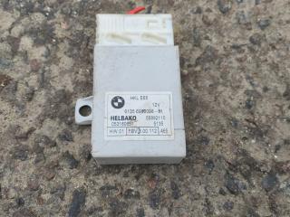 блок управления крышкой багажника BMW 7 серия E65/E66/E67 [рестайлинг] 2006, 4.8 л., бензин, 6980008