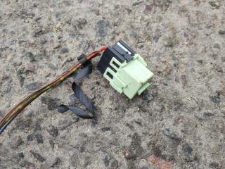 реле (прочие) BMW 7 серия E65/E66/E67 [рестайлинг] 2006, 4.8 л., бензин, 8373700