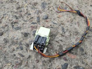 реле (прочие) BMW 7 серия E65/E66/E67 [рестайлинг] 2006, 4.8 л., бензин, 8373700