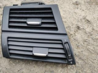 дефлектор обдува салона BMW X5 E70 2007, 3.0 л., N52 B30 AF, бензин, АКПП, 7161803