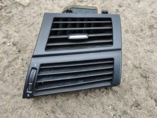 дефлектор обдува салона BMW X5 E70 2007, 3.0 л., N52 B30 AF, бензин, АКПП, 7161804