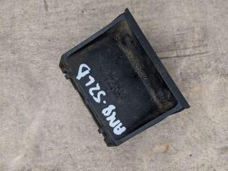 кронштейн радиатора BMW X5 E70 2007, 4.8 л., N62 B48 A, бензин, АКПП, 7533537