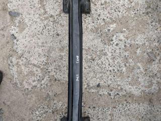 усилитель бампера переднего BMW X5 E70 2007, 4.8 л., N62 B48 A, бензин, АКПП, 7165458, 51117165458