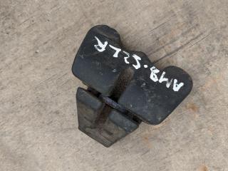 кронштейн радиатора BMW X5 E70 2007, 4.8 л., N62 B48 A, бензин, АКПП, 7544550, 17117544550