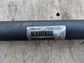 карданный вал BMW X5 E70 2007, 4.8 л., N62 B48 A, бензин, АКПП, 7556020 - фото №2