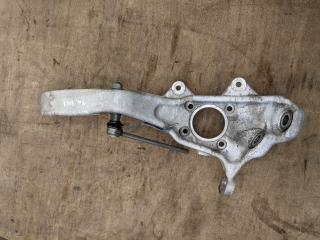 кулак поворотный правый BMW X5 E70 2007, 4.8 л., N62 B48 A, бензин, АКПП, 6773784, 31216773784