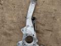 кулак поворотный правый BMW X5 E70 2007, 4.8 л., N62 B48 A, бензин, АКПП, 6773784, 31216773784 - фото №3