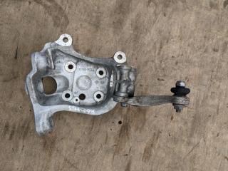 кулак поворотный левый BMW 5 серия E60/E61 [рестайлинг] 2008, 3.0 л., N54 B30 A, бензин, седан, 31216760953, 6760953