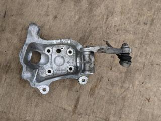 кулак поворотный правый BMW 5 серия E60/E61 [рестайлинг] 2008, 3.0 л., N54 B30 A, бензин, седан, 31216760954, 6760954