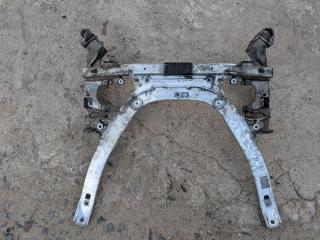 балка подвески передняя (подрамник) BMW 5 серия E60/E61 [рестайлинг] 2008, 3.0 л., N54 B30 A, бензин, седан