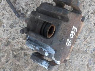 суппорт задний левый BMW 5 серия E60/E61 [рестайлинг] 2008, 3.0 л., N54 B30 A, бензин, седан