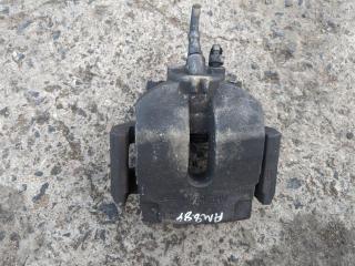 суппорт задний правый BMW X5 E70 2007, 4.8 л., N62 B48 A, бензин, АКПП