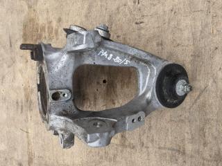 кулак задний левый BMW X5 E70 2007, 4.8 л., N62 B48 A, бензин, АКПП, 6770983, 6770981