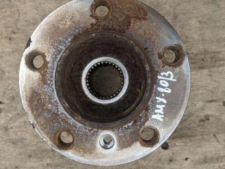 ступица задняя левая BMW X5 E70 2007, 4.8 л., N62 B48 A, бензин, АКПП