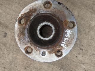 ступица задняя правая BMW X5 E70 2007, 4.8 л., N62 B48 A, бензин, АКПП