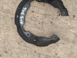 защитный кожух тормозного механизма BMW X5 E70 2007, 4.8 л., N62 B48 A, бензин, АКПП, 6859257