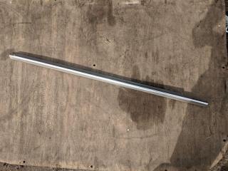 молдинг стекла Mercedes-Benz M-Класс W166 2012, 2.1 л., OM 651.960, дизель, АКПП, мокрый асфальт, внедорожник 5 дв.