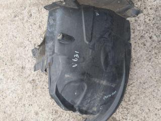 защита арок передняя левая (подкрылок) BMW X5 E70 2009, 4.8 л., N62 B48 A, бензин, АКПП, внедорожник 5 дв., 7169413, 51717169413