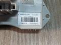 сопротивление печки BMW X5 E70 2010, 3.0 л., N57 D30 B, дизель, АКПП, внедорожник 5 дв., 64119222072, T1015486A-A - фото №2