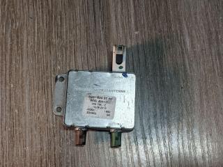 усилитель антенны Mercedes-Benz S-Класс W221 [рестайлинг] 2012, 3.0 л., OM 642.862, дизель, АКПП, серебристый, седан, A2218203789