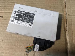 Блок управления бесключевым доступом BMW X5 E70 2007, 4.8 л., N62 B48 A, бензин, АКПП, 61359134707, 5WK49131B, 9134707