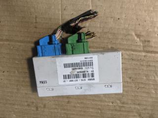 блок управления подвеской BMW X5 E70 2007, 4.8 л., N62 B48 A, бензин, АКПП, 37156779997, 6779997, 00401482B4