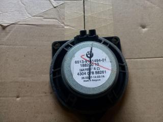 динамик двери BMW X5 E70 2008, 3.0 л., дизель, АКПП, внедорожник 5 дв., 9141494