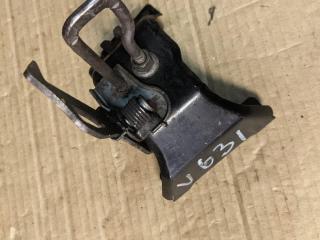 захватный крюк капота BMW X5 E70 2009, 4.8 л., N62 B48 A, бензин, АКПП, внедорожник 5 дв., 51237164801, 7164801