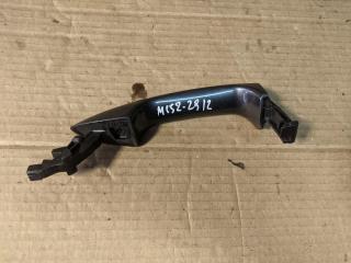 ручка наружная Mercedes-Benz M-Класс W166 2012, 2.1 л., OM 651.960, дизель, АКПП, мокрый асфальт, внедорожник 5 дв., A2047600170, 2047600170