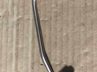 трубка топливная BMW 5 серия E60/E61 [рестайлинг] 2008, 3.0 л., N54 B30 A, бензин, седан, 13534548600, 4548600