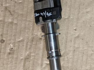 форсунка BMW 5 серия E60/E61 [рестайлинг] 2008, 3.0 л., N54 B30 A, бензин, седан, 7565138, 13537565138, 7565138-02