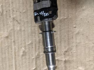 форсунка BMW 5 серия E60/E61 [рестайлинг] 2008, 3.0 л., N54 B30 A, бензин, седан, 7565138, 13537565138, 7565138-02