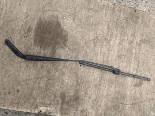 щеткодержатель (поводок стеклоочистителя, дворник) BMW X5 E70 2007, 4.8 л., N62 B48 A, бензин, АКПП, 61617153739, 7153739