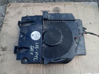 сабвуфер BMW 7 серия E65/E66/E67 [рестайлинг] 2007, 3.0 л., дизель, АКПП, седан, 65136970005