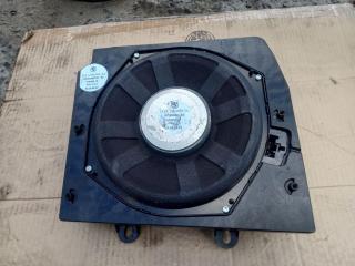 сабвуфер BMW X3 E83 [рестайлинг] 2007, 6980983