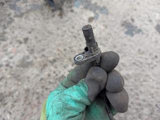 датчик ABS BMW 5 серия E60/E61 2006, 3.0 л., N52 B30 A, бензин, АКПП, седан