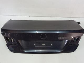 крышка багажника (дверь 3-5) BMW 3 серия E90/E91/E92/E93 2007, купе