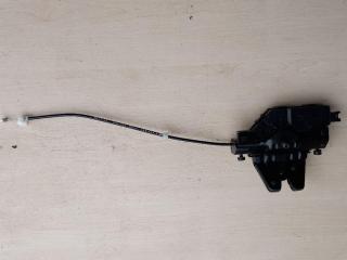 замок багажника BMW 3 серия E90/E91/E92/E93 2006, купе