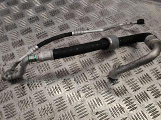 трубка кондиционера BMW 3 серия E90/E91/E92/E93 [рестайлинг] 2008, 2.0 л., N47 D20 A, дизель, АКПП, универсал, полный привод, 9168365