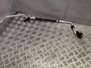 трубка кондиционера BMW 3 серия E90/E91/E92/E93 [рестайлинг] 2008, 2.0 л., N47 D20 A, дизель, АКПП, универсал, полный привод, 6983307