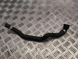 патрубок радиатора BMW 3 серия E90/E91/E92/E93 [рестайлинг] 2008, 2.0 л., N47 D20 A, дизель, АКПП, универсал, полный привод, 9129594