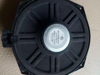 сабвуфер BMW 5 серия E60/E61 2006, дизель, АКПП, универсал, 65136929100