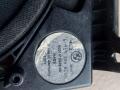 сабвуфер BMW 5 серия E60/E61 2005, 2.5 л., бензин, АКПП, универсал, 6929100, 6919353 - фото №3