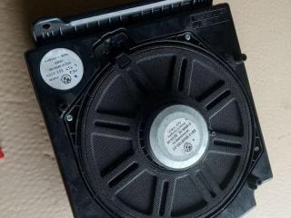 сабвуфер BMW 5 серия E60/E61 2005, 2.5 л., бензин, АКПП, универсал, 6929100, 6919353