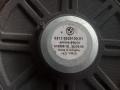 сабвуфер BMW 5 серия E60/E61 2005, 2.5 л., бензин, АКПП, универсал, 6929100, 6919353 - фото №4