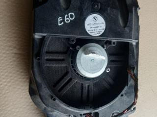 сабвуфер BMW 5 серия E60/E61 2005, 2.5 л., бензин, АКПП, универсал, 6929100, 6919353